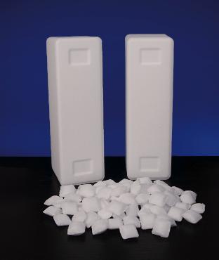 Block salt of tablet salt
