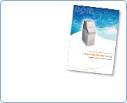 Domextra water softener brochure